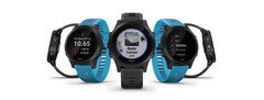 Garmin aktualisiert die Forerunner 945 und weitere Modelle (Bild: Forerunner)