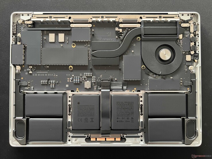 MacBook Pro 14 M4