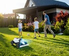 Mammotion bringt mit dem Luba mini AWD LiDAR in Kürze einen weiteren kompakten Mähroboter auf den Markt. (Bildquelle: Facebook)