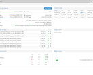 Proxmox 3 Backup Server Dashboard (Bildquelle: Proxmox)
