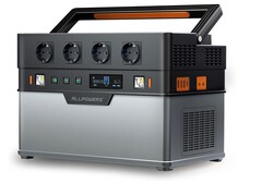 Allpowers S1500: Starke Powerstation zum kleinen Preis