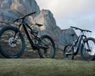 Das Amflow PL Carbon ist das günstigere Amflow-E-Bike (Bildquelle: Amflow)