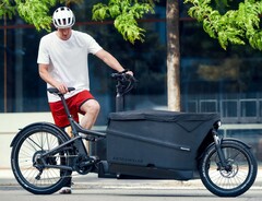 Riese & Müller Packster 70: Starkes E-Lastenfahrrad