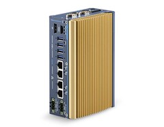 Neousys POC-700: PC-Systeme für spezielle Anwendungsfälle