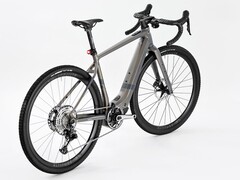 Das Crossfire R2000 D ist ein neues E-Bike (Bildquelle: Centurion)