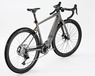 Das Crossfire R2000 D ist ein neues E-Bike (Bildquelle: Centurion)