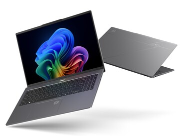 Acer Swift Go 16 AI (SFG16-61)