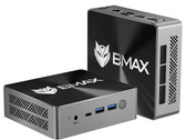 Der Bmax B8 Plus Mini-PC ist aktuell im Angebot. (Bildquelle: Geekbuying)