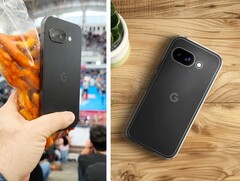 Das Google Pixel 9a soll schon in einer Woche offiziell vorgestellt werden. (Bildquelle: @tecnologiaconalexis / Spigen)