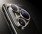 Das Huawei Pura 80 Ultra besitzt zwei Tele-Kameras, die sich hinter einem Objektiv verstecken. (Bildquelle: Huawei)