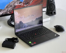 Lenovo ThinkPad E14 G5 (Bild: Andreas Osthoff)