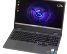 Günstigster RTX-4050-Gamer Lenovo LOQ 15 samt 95-W-TGP, Intel Core i5 und 140 Watt USB-C-PD für 699 Euro bei Alternate im Angebot (Bildquelle: Notebookcheck)