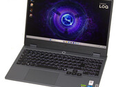 Günstigster RTX-4050-Gamer Lenovo LOQ 15 samt 95-W-TGP, Intel Core i5 und 140 Watt USB-C-PD für 699 Euro bei Alternate im Angebot (Bildquelle: Notebookcheck)