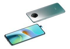 Der Nachfolger des abgebildeten Xiaomi Redmi K30 Ultra soll dem Galaxy S21 Ultra Konkurrenz machen. (Bild: Xiaomi)