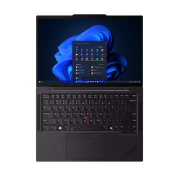 Lenovo ThinkPad T14s Gen 6 AMD (Bildquelle: Lenovo)