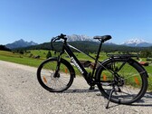 Im Test: Touroll J1 eBike