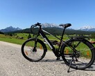 Im Test: Touroll J1 eBike