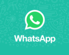 Das ikonische Grün des WhatsApp-Logos bleibt ein Markenzeichen