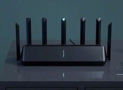 Der Xiaomi Mi AX3600 Router mit WiFi 6 ist im Angebot aktuell für günstige 59 Euro bestellbar (Bild: Xiaomi)