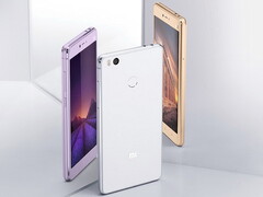 Xiaomi Mi 4S: 5-Zoll-Smartphone mit Full HD und USB Typ-C für 240 Euro