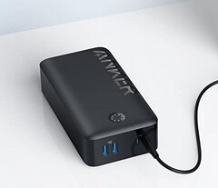 Die Anker PowerCore 40K besitzt eine hohe Kapazität