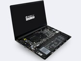 Für den Framework-Laptop gibt es ein neues Mainboard (Bildquelle: DeepComputing)