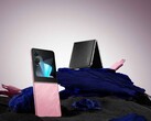 Das Zero Flip ist ein Mittelklasse-Foldable (Bildquelle: Infinix)