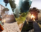 Im PlayStation Store sind aktuell viele beliebte PS5-Games stark reduziert