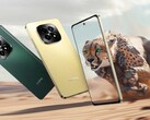 Das Realme C63 5G ist ein recht günstiges Smartphone mit 5G (Bildquelle: Realme)