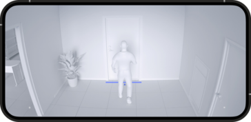 Grenzen lassen sich festlegen