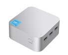 Aoostar T8 Plus: Neuer Mini-PC mit Intel-Prozessor (Bildquelle: Aoostar)