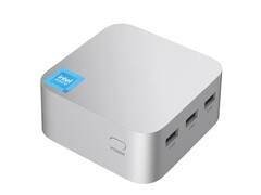 Aoostar T8 Plus: Neuer Mini-PC mit Intel-Prozessor (Bildquelle: Aoostar)