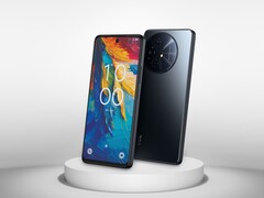 TCL bietet in den USA zwei neue Smartphones an (Alle Bilder der XL-Version, Bildquelle: TCL)