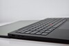 Lenovo ThinkPad X1 Carbon Gen 13 Aura Edition: maximaler Öffnungswinkel