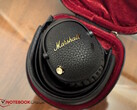 Exklusiv zum Markstart: Marshall Monitor III A.N.C. im Praxis-Test: Tolles Design, wie ist der Klang?