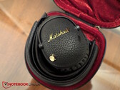 Exklusiv zum Markstart: Marshall Monitor III A.N.C. im Praxis-Test: Tolles Design, wie ist der Klang?