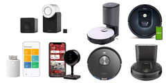 Am Prime Day 2021 gibt es viele Smart-Home-Angebote (Bild: Amazon)