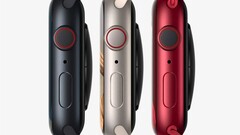 Kaum Neues bei der Apple Watch Series 8 im Vergleich zur Apple Watch Series 7: Kein Redesign, ähnlicher Chip, nur die Farben sind vielleicht etwas anders laut Leak.