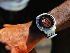 Die nächste Smartwatch von Coros erhält ein AMOLED-Display. (Bildquelle: Coros, via the5krunner)