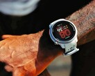 Die nächste Smartwatch von Coros erhält ein AMOLED-Display. (Bildquelle: Coros, via the5krunner)