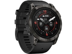 Media Markt und Saturn haben die 51mm große Garmin Epix Pro Gen 2 Smartwatch im Smartwatch-Deal auf 699 Euro reduziert (Bildquelle: Garmin)