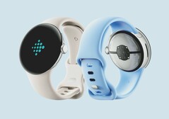 Laut neuen Hinweisen könnte die Google Pixel Watch 3 nun endlich auch UWB an Bord haben. (Bild: Google)