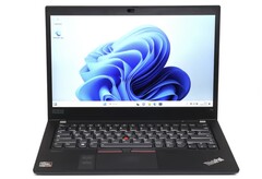 Das ThinkPad T14 Gen 2 AMD kostet dank Refurbished-Rabatt keine 500 Euro mehr (Bildquelle: Hardware Online Shop)