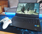 HP Victus 15 Gaming-Laptop mit Raptor Lake und Ada Lovelace im Test