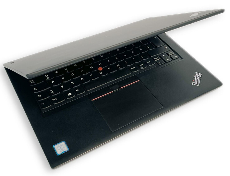 Viele Aufrüst-Optionen Anschlüsse Robustes Lenovo ThinkPad T480 günstige 199 Euro refurbished