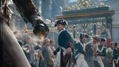 Ubisoft erhält Zustimmung für seine Spende für den Wiederaufbau der Notre-Dame. (Bild: Ubisoft)