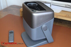 Beamer JMGO N1s Ultra 4K: Weitere Infos