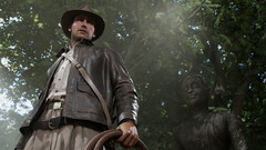 Indiana Jones and the Great Circle steam PC Systemanforderungen game