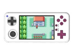 MagicX XU Touch One: Gaming-Handheld bringt ungewöhnliches Layout mit (Bildquelle: MagicX)