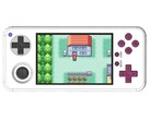 MagicX XU Touch One: Gaming-Handheld bringt ungewöhnliches Layout mit (Bildquelle: MagicX)